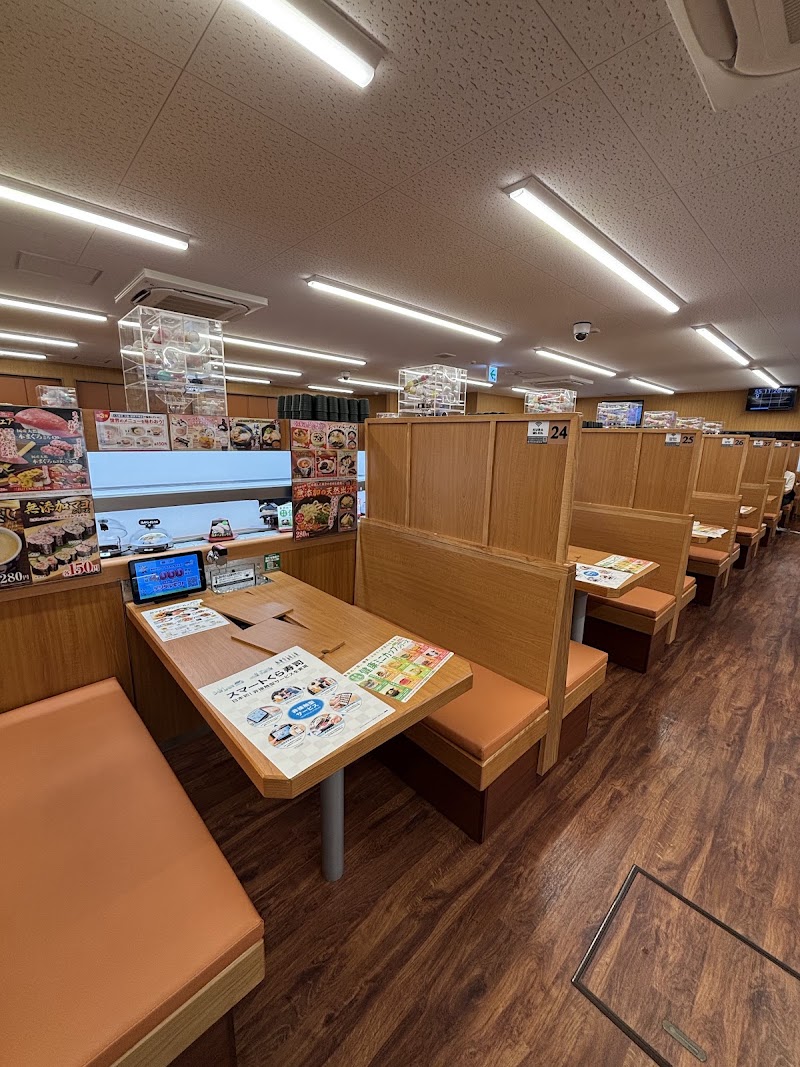 くら寿司 御徒町店
