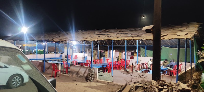 Jai Babe Di Dhaba - Jai Babe Di Dhaba, 52FP+5M7, Ghodari, Chhattisgarh 493445, India