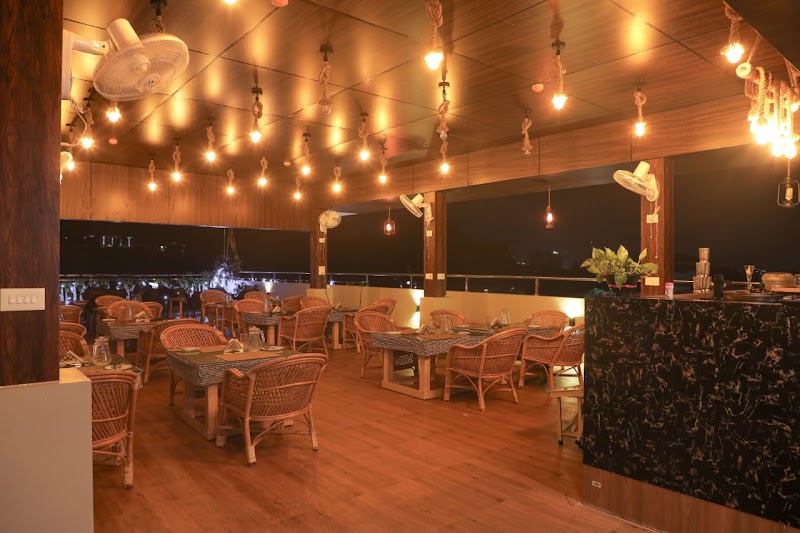 Andaman Hotel Baywalk - Near Marina Park Sea side - Andaman Hotel Baywalk - Near Marina Park Sea side, JNRM College Rd, Shadipur, Sri Vijaya Puram, Andaman and Nicobar Islands 744106, India