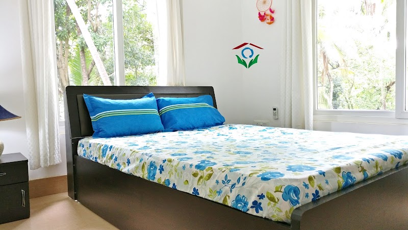 La Quinta Goa Service Apartments by Stay To Unwind - La Quinta Goa Service Apartments by Stay To Unwind, Mandrecarache, Arpora, Goa, Arpora, Goa 403516, India