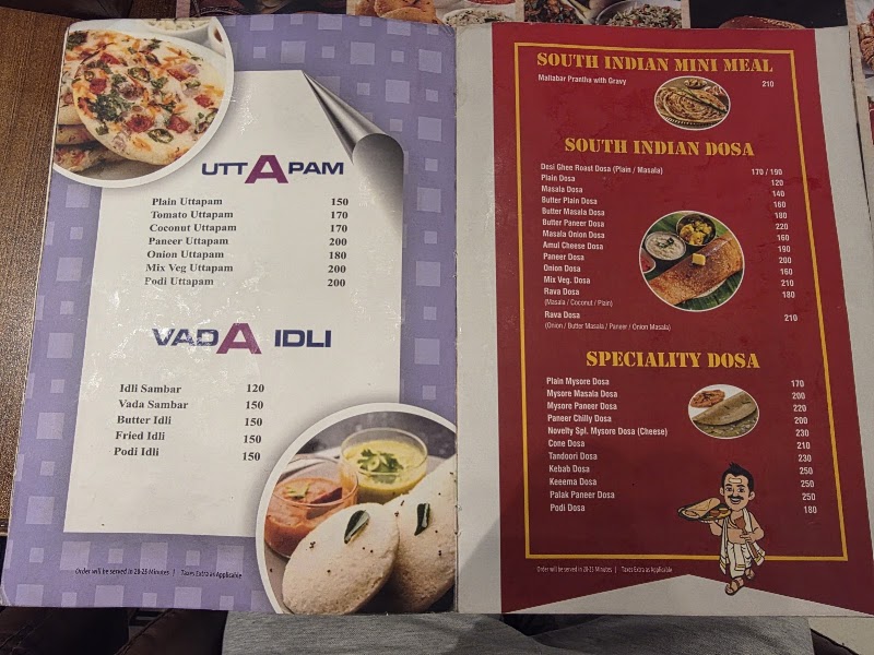 Novelty Sweets & Restaurant - Novelty Sweets & Restaurant Novelty Mall, Novelty Chowk, Lawrence Road, White Avenue, Amritsar, Punjab 143001, India