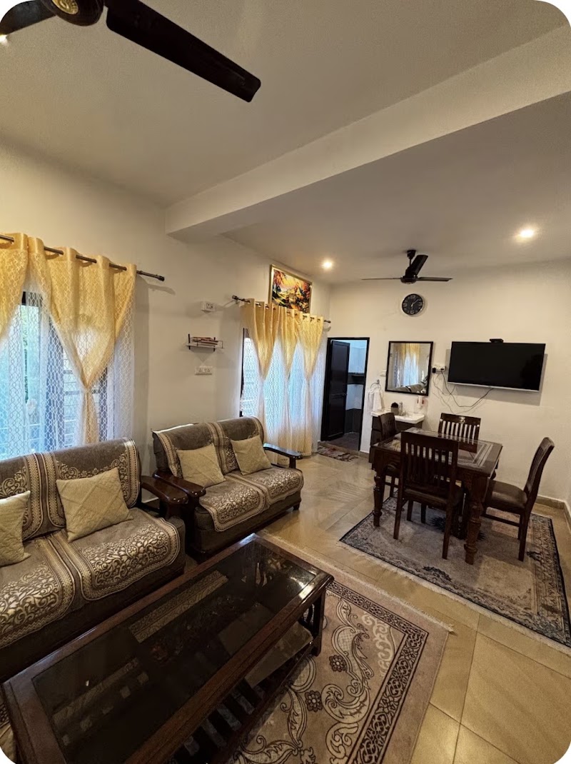 Asha home stay - Asha home stay V.p.o, Sarah Rd, tehsil, Dharamshala, Gujrehra, Himachal Pradesh 176215, India