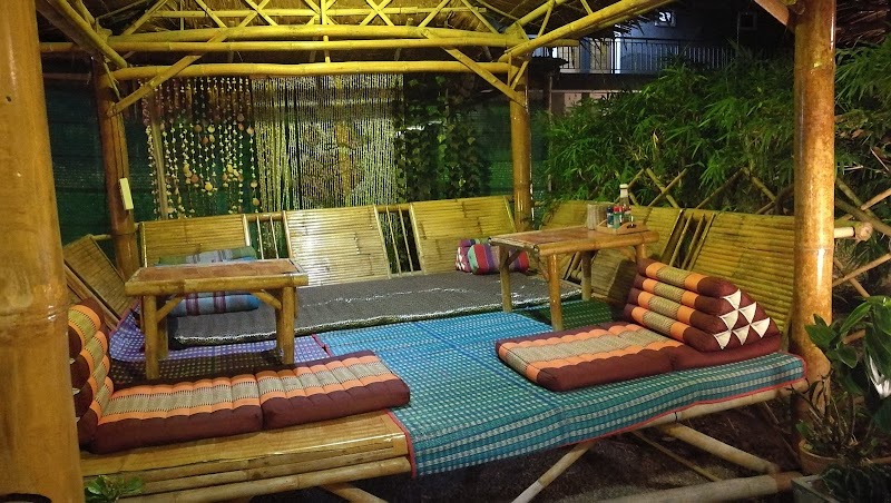 Yim Yam Hostel & Garden - Yim Yam Hostel & Garden 503, 2 Thanon Phetchaburi, Khwaeng Thanon Phaya Thai, Khet Ratchathewi, Krung Thep Maha Nakhon 10400, Thailand