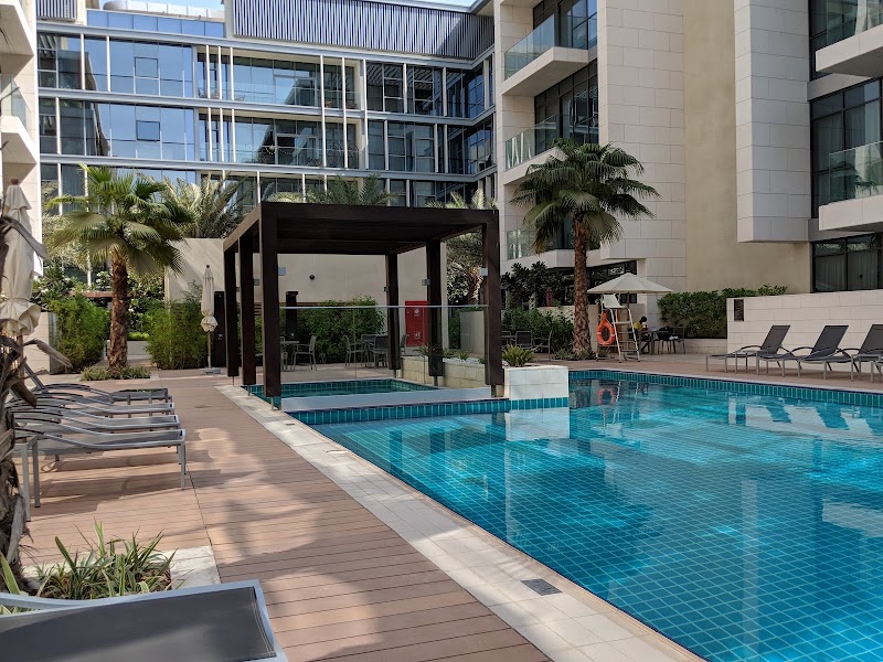 City Walk Building 21B - City Walk Building 21B, Building 21B - 21B St - Al Wasl - Dubai - United Arab Emirates