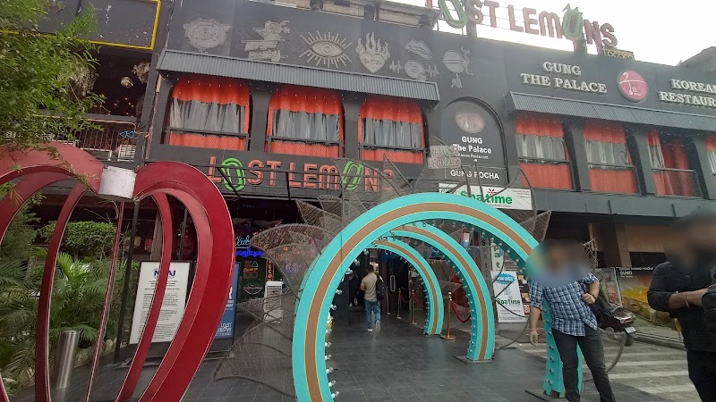 Lost Lemons - Lost Lemons SCO 27 and 28, Sector 29, Gurugram, Haryana 122009, India
