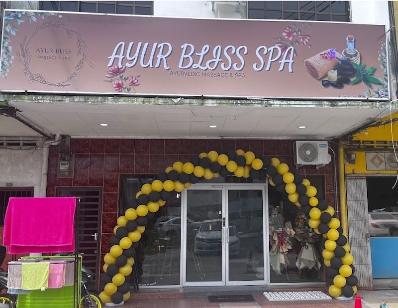 Ayur Bliss Spa - Ayur Bliss Spa Bardez, Candolim, Goa, 403515, India
