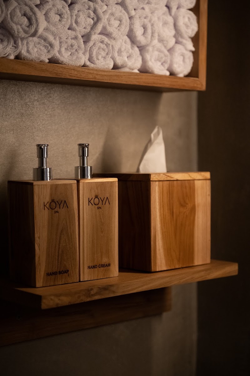Koya Spa - Koya Spa Jl. Pantai Berawa, Tibubeneng, Kec. Kuta Utara, Kabupaten Badung, Bali 80361, Indonesia