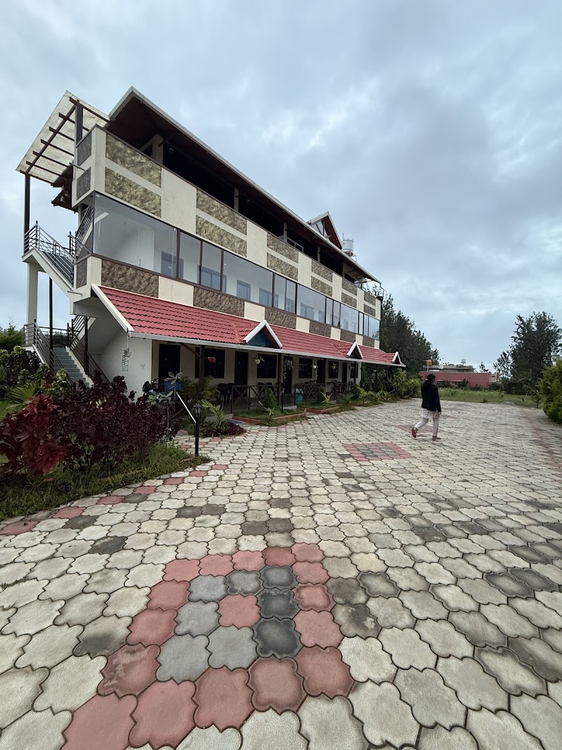 Happy Destination Stays - Happy Destination Stays 11 5th Cross Mookambika Nagara Mylsandra, RV Vidyaniketan, Mailasandra, Kengeri, Bengaluru, Karnataka 560059, India