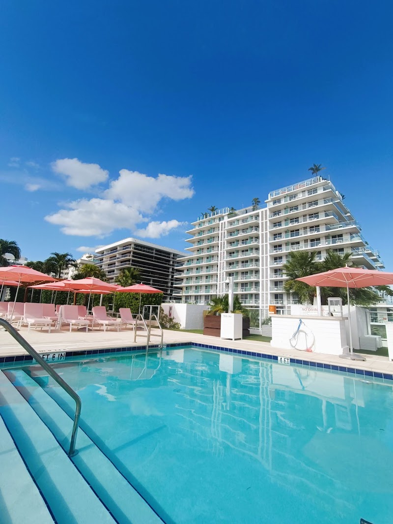 Grand Beach Hotel Surfside West - Grand Beach Hotel Surfside West 9418 Collins Ave, Surfside, FL 33154, USA