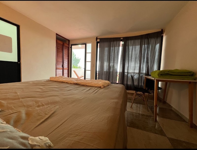Cabañas El Gigante - Cabañas El Gigante San José, 70861 Oax., Mexico