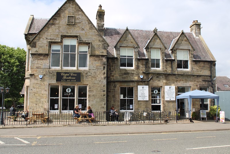 Roslin - Roslin, UK
