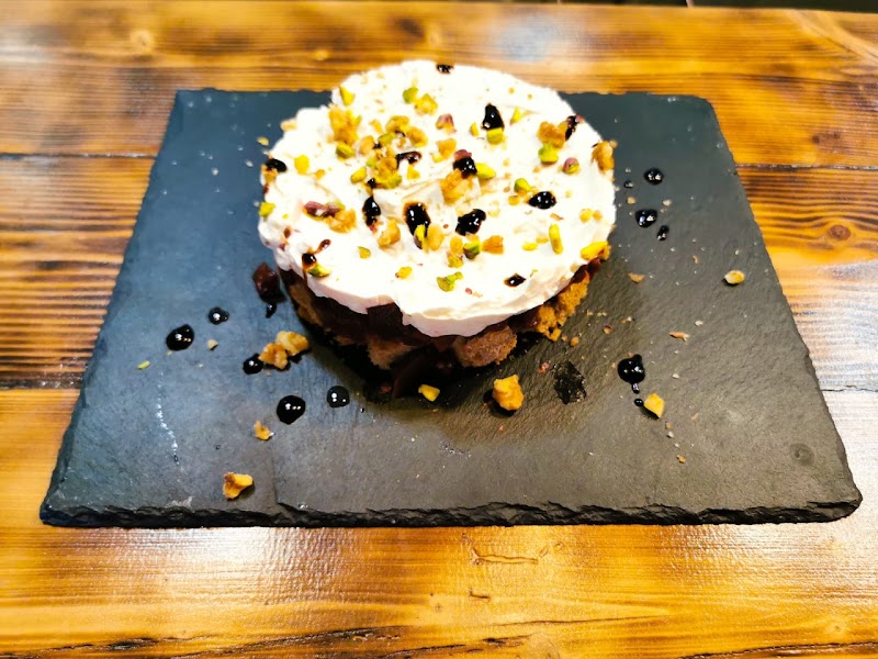 Elia Backyard Restaurant - Elia Backyard Restaurant Vasileos Pavlou Square 11, Larnaka 6023, Cyprus