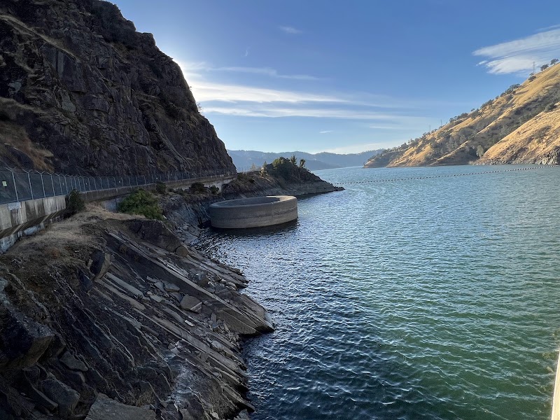 Lake Berryessa - Lake Berryessa, California 94558, USA