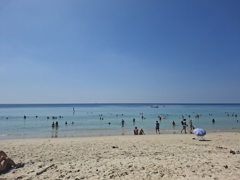Surin Beach - Surin Beach, Choeng Thale, Phuket 83110, Thailand