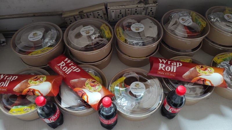 Happy Box Co (हैप्पी बॉक्स को) - Happy Box Co (हैप्पी बॉक्स को), Flat No. H-303, Palm Bellagio, TV Tower Road, near SMC hospital, Raipur, Chhattisgarh 492007, India