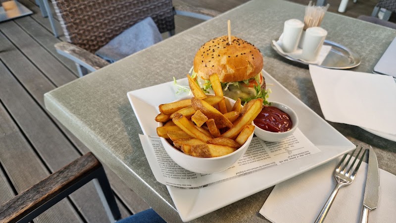 Restaurant Malkus - Restaurant Malkus Gregorova 124/6, Budějovické Předměstí, 397 01 Písek-Písek 1, Czechia