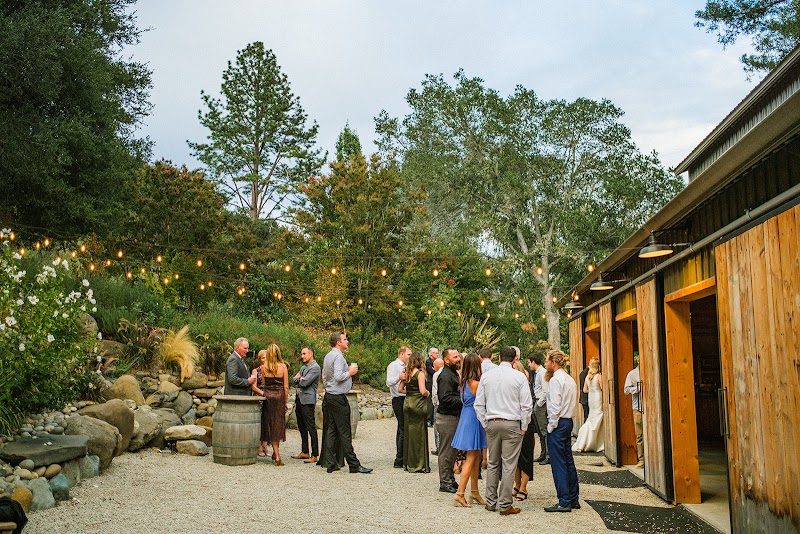 The Barn at River House - The Barn at River House 200 Holiday Ln, Ben Lomond, CA 95005, USA
