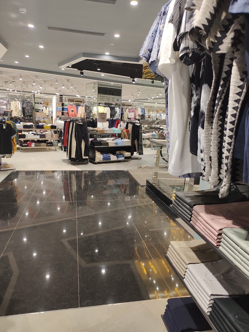 Max - Max Ground, City One Mall, Old Mumbai - Pune Hwy, Finolex Colony, Morewadi, Pimpri Colony, Pune, Pimpri-Chinchwad, Maharashtra 411018, India