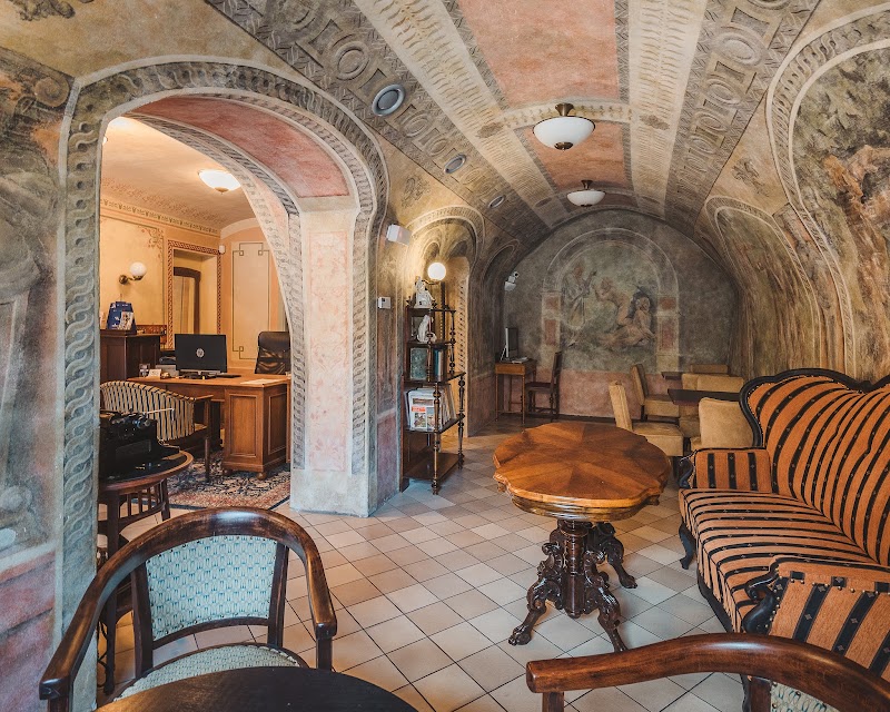 Krčínův House - Krčínův House, Kájovská 54, 381 01 Český Krumlov-Český Krumlov 1, Czechia