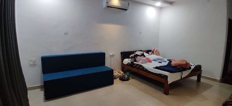 Naik wadi resort (private pool villa 6bhk- 35 people capacity) - Naik wadi resort (private pool villa 6bhk- 35 people capacity), Alibag, murud road, Nagaon, Maharashtra 402204, India