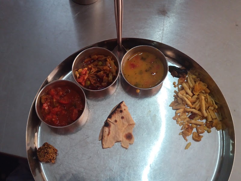 Jain bhojnalay - Jain bhojnalay Jawaher chowk , gandhi chowk, 56X6+HCW, Shanichari Bazar, Durg, Chhattisgarh 491001, India