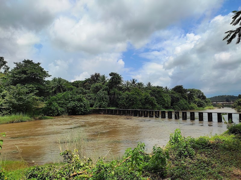 Belthangady - Belthangady, Karnataka, India