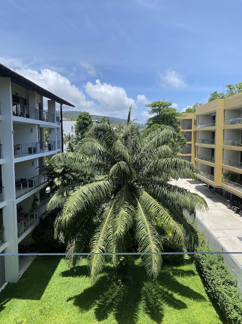 Laguna Beachside Residences - Laguna Beachside Residences, 336 Thanon Si Sunthon Bang Tao Beach, Tambon Choeng Thale, Amphoe Thalang, Chang Wat Phuket 83110, Thailand