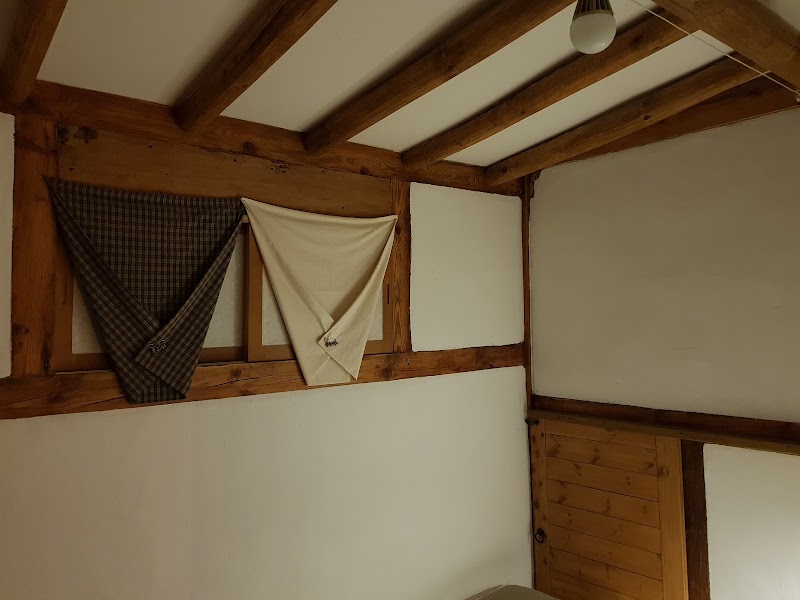 Yettle Hanok Stay - Yettle Hanok Stay 9 Balgeunmaeul-gil, 월성동 Gyeongju, Gyeongsangbuk-do, South Korea