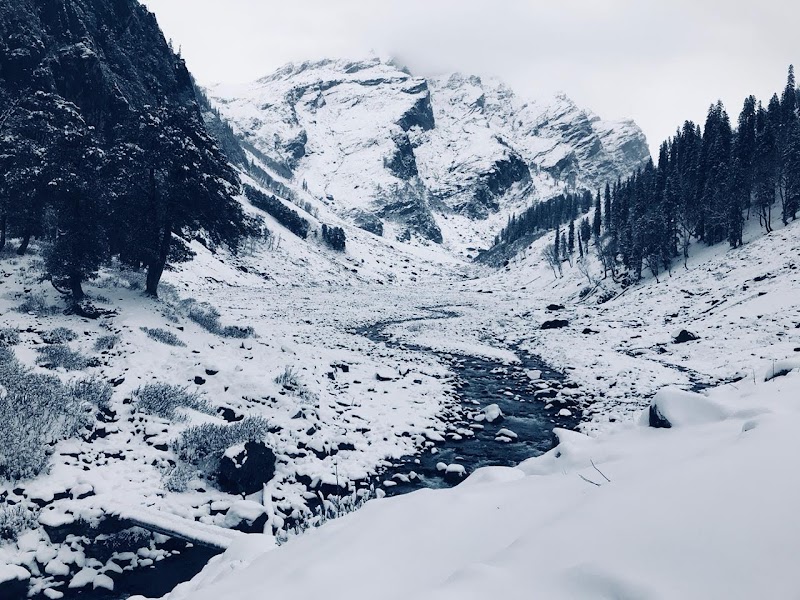 Tushita Homestay - Tushita Homestay, Village Sethan, Hamta, Manali, Sethan, Himachal Pradesh 175143, India