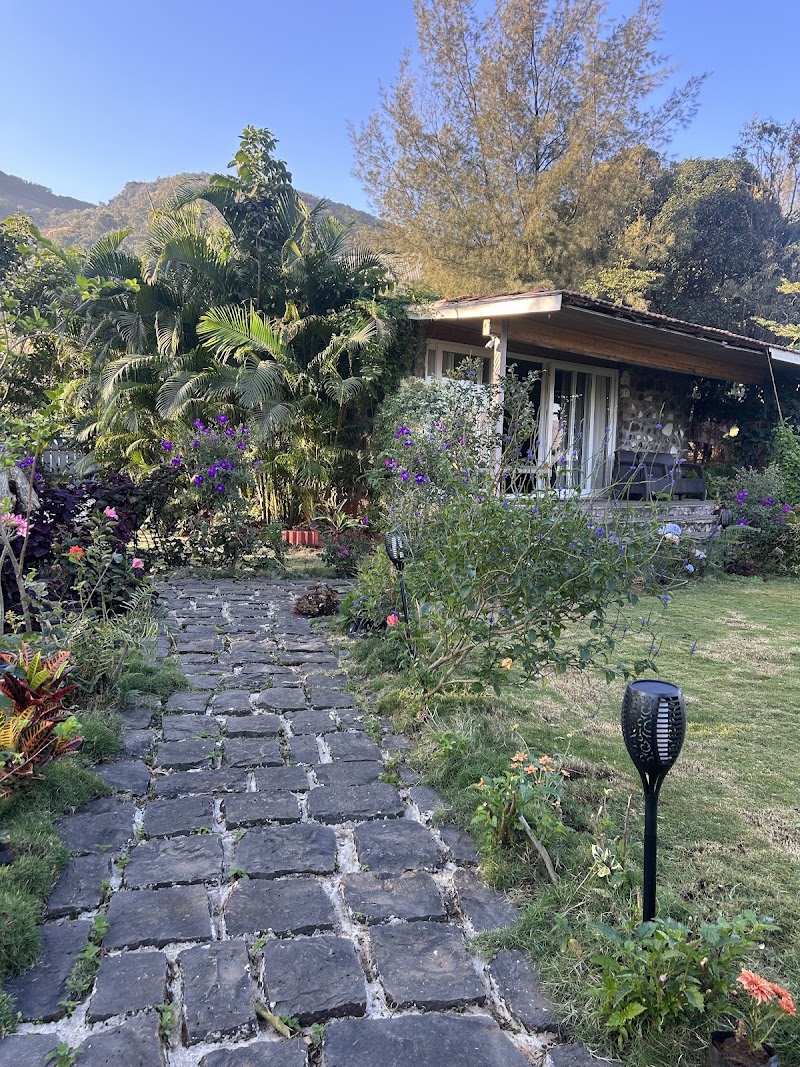 Moonstone Cottage - Moonstone Cottage, Sr. No. 12, Village Thoran, Taluka, Jambhavali-Kamshet Rd, Maval, Kamshet, Thoran, Maharashtra 410405, India