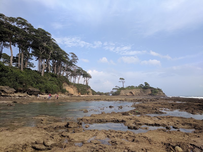 Laxmanpur Beach No 1 - Laxmanpur Beach No 1 Laxmanpur Beach No 1, Village road, Lakshmanpur, Andaman and Nicobar Islands 744104, India