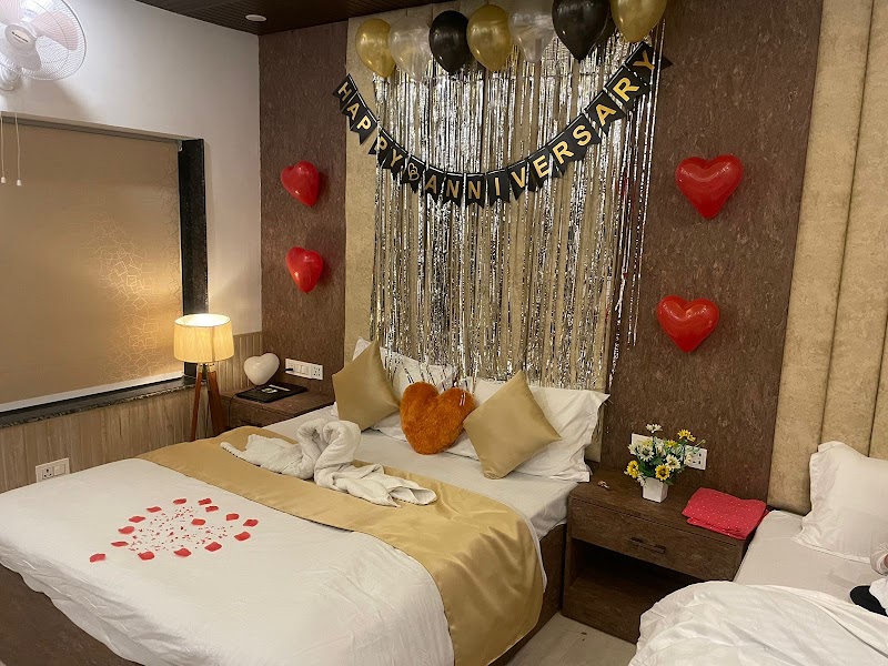 Heavens View Residency resort - Heavens View Residency resort K.H. No- 63, Hathipaon Road, near Nag Mandir, Sher Garhi, Mussoorie, Kyar Kuli Bhatta, Uttarakhand 248179, India