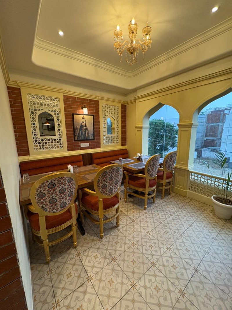 Amritsar Haveli Gurugram - Amritsar Haveli Gurugram Shop No. 29, Koyal Vihar, Sector 52, Bindapur, Gurugram, Haryana 122003, India