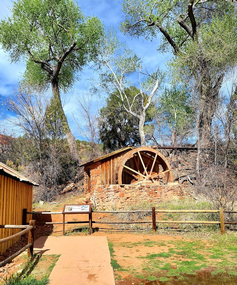 Crescent Moon Ranch - Crescent Moon Ranch 300 Red Rock Crossing Rd, Sedona, AZ 86336, USA