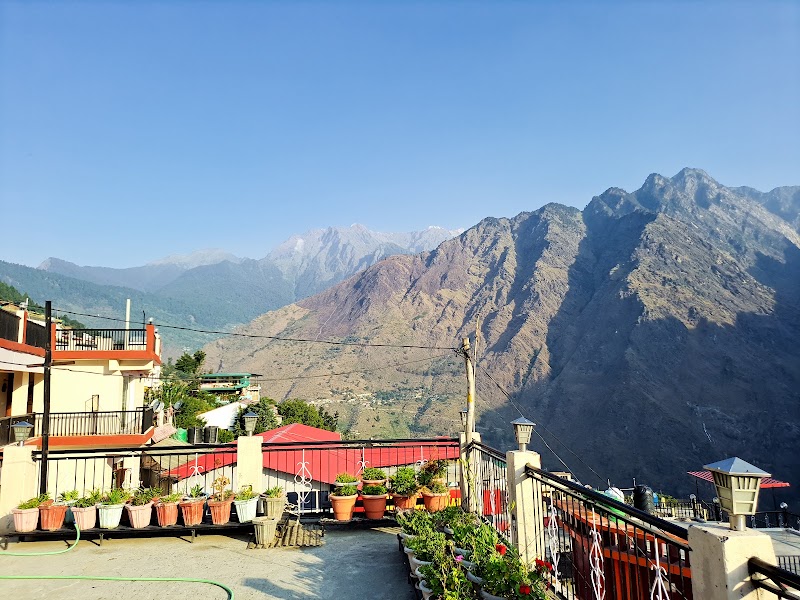 Hotel Panchvati Inn
