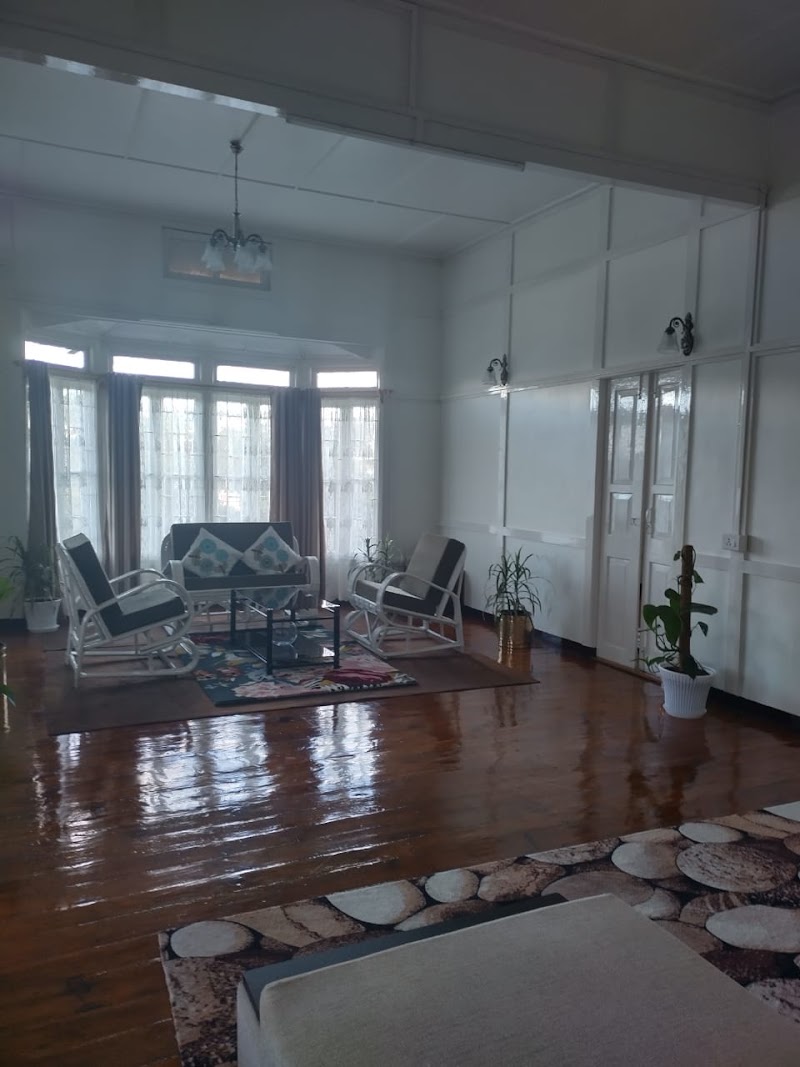 Casa Encanto Homestay - Casa Encanto Homestay Nongrimmaw, Laitumkhrah, Shillong, Meghalaya 793011, India