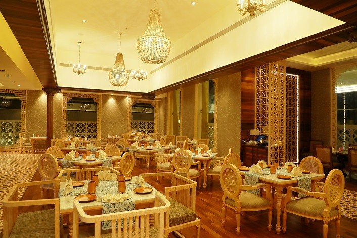 Varuna - Varuna Taj Tirupati, 260 1B, Tanapalli Rd, Tiruchanur, Andhra Pradesh 517503, India