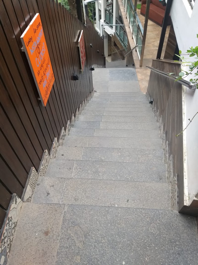 Hotel Ambassador - Hotel Ambassador, Mall Rd, Mallital, Nainital, Uttarakhand 263001, India