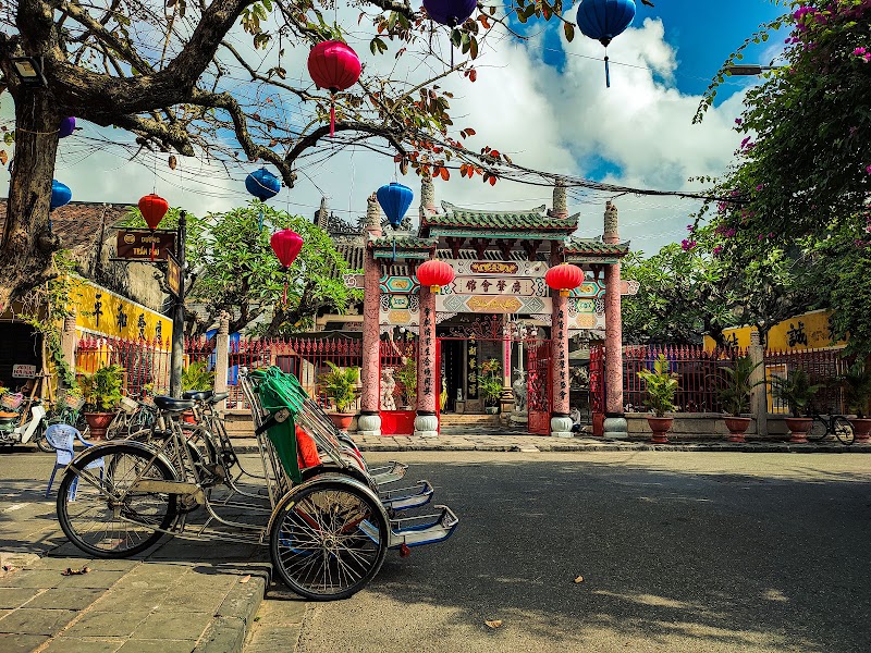Hoi An Day Tours with Local Guide - Hoi An Day Tours with Local Guide, 3 Nguyễn Tri Phương, Hội An, Đà Nẵng 51000, Vietnam