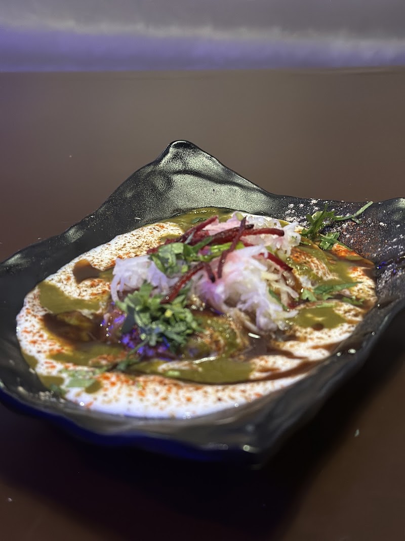Paranthe Wali Gali - Paranthe Wali Gali 2979 King St E, Kitchener, ON N2A 1A8, Canada