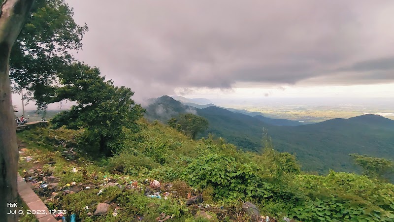 B.R.Hills - B.R.Hills, Karnataka 571441, India