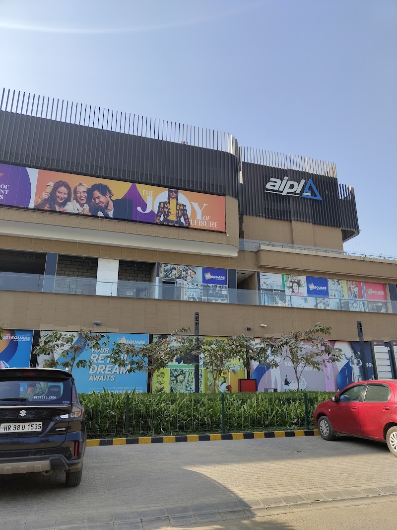 AIPL Joy Square - AIPL Joy Square, Sector 63, Gurugram, Kadarpur, Haryana 122102, Gurugram, Kadarpur, Haryana 122098, India