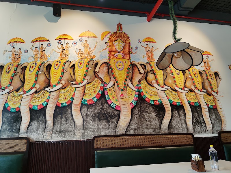 Suprasaad South and North Indian Restaurant Mathura Road - Suprasaad South and North Indian Restaurant Mathura Road ground floor, 101, NH-19, Old Ishwar Nagar, Okhla, New Delhi, Delhi 110020, India