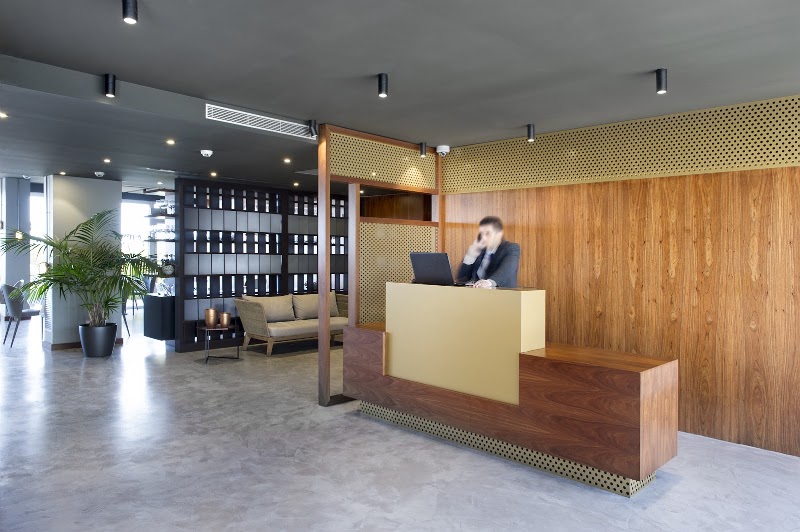 Hotel boutique dONNA - Hotel boutique dONNA Pg. Marítim, 171, 08860 Castelldefels, Barcelona, Spain