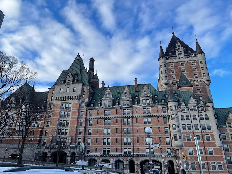 Old Town ( Basse-Ville) Quebec - Old Town ( Basse-Ville) Quebec, Québec City, QC G1R 3X5, Canada