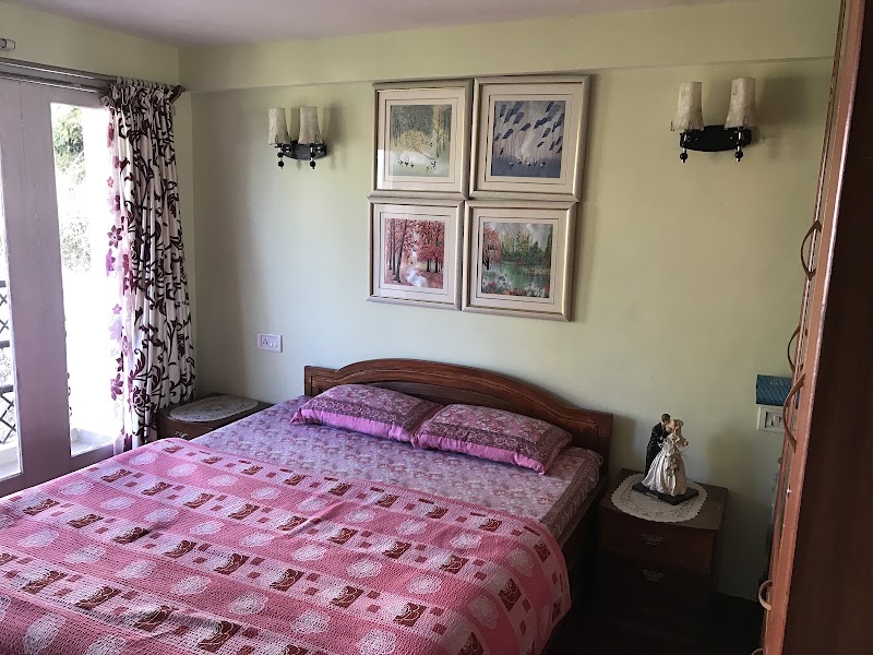 Teesta Homestay (Darjeeling Town) - Teesta Homestay (Darjeeling Town) Pamphawati Gurungni Road, Zoo Singamari, near HMI Building, North Point, Darjeeling, West Bengal 734101, India