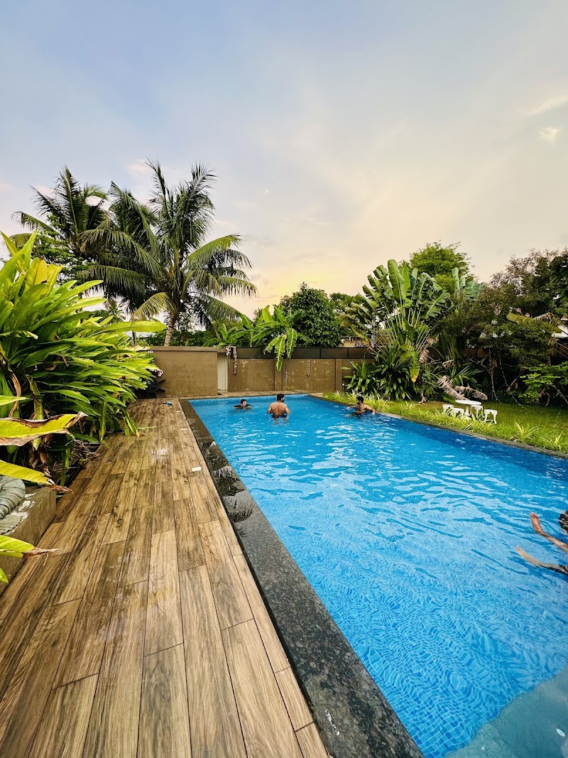 Haven Alleppey Beach Villa - Haven Alleppey Beach Villa Alappuzha Bypass Rd, Padinjare Kurisadi, Kanjiramchira, Alappuzha, Kerala 688007, India
