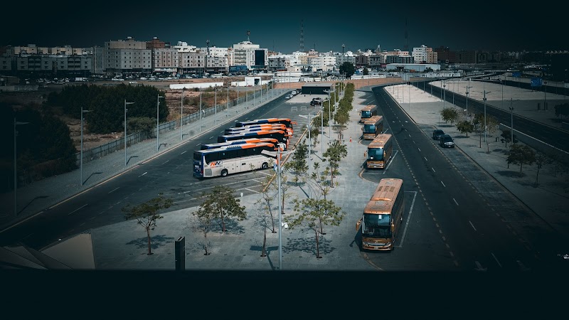 Northwest BUS - نورث وست باص - Northwest BUS - نورث وست باص, Bani Sar 65723, Saudi Arabia