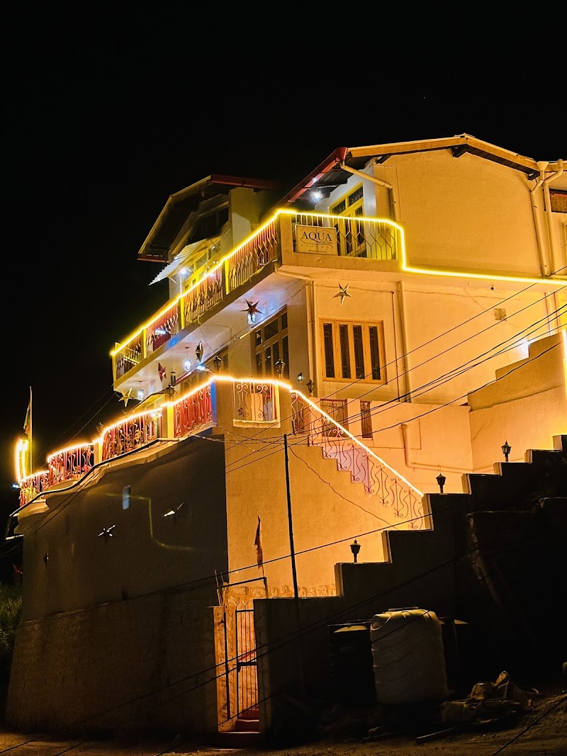 Aqua De Vida Resort - Aqua De Vida Resort, Bhowali, Sukha, Uttarakhand 263132, India