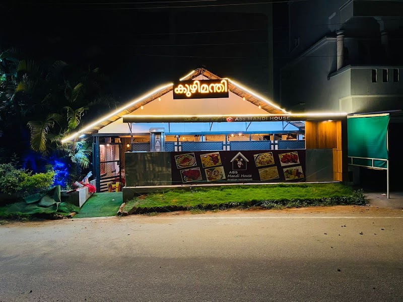 ABS Mandi House - ABS Mandi House near JSS Dental College, S S Nagar, B-Layout, Bannimantap, Mysuru, Karnataka 570015, India